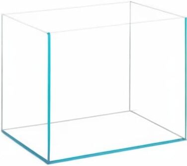 Акваріум BEGONDIS скляний куб 20x20x20 см для риб