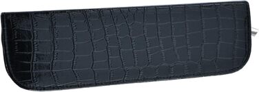 Ножиці для грумінгу домашніх тварин для собак і котів, вигнута клинка 23,5 см