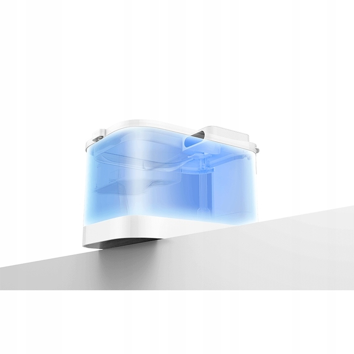 Автоматична поїлка для тварин Petkit, пластик, 3000 мл