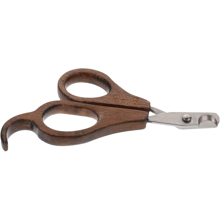 Професійний кусачок для нігтів домашнім тваринам: кусачки для собак та котів, довговічні та точні, легкі у використанні та безпечні