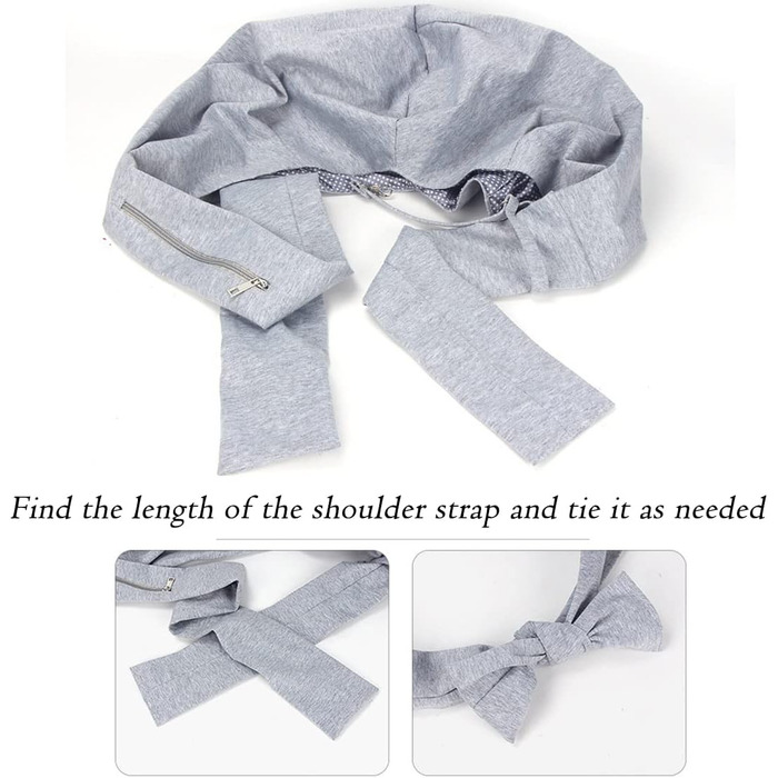 Сумка на плече для котів та собак FUNAT, переноска для собак, ідеальна для маленьких тварин. Чорний колір