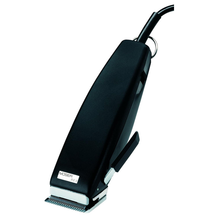 Професійна машинка для стрижки тварин Moser Rex 1230 для середніх собак (стара версія)