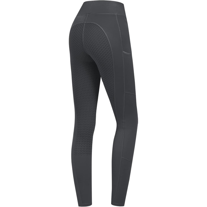 Термолегінси ELT Ella (42, Asphalt) - тепле та зручне термобілизну