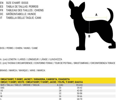 Cerdá ForFanPets: Зимовий теплий накид для собак Мікі Маус - офіційна ліцензія Disney