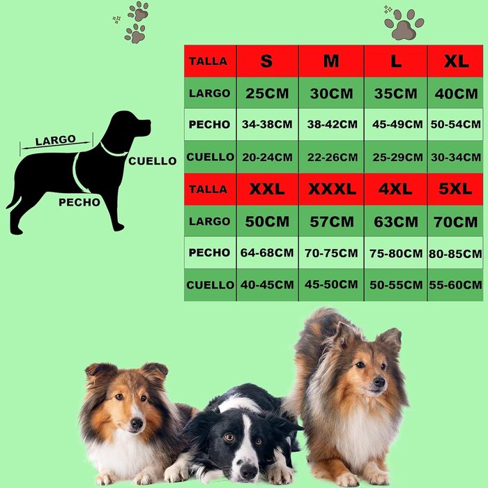 Водонепроникна куртка для собак, тепла куртка для собак з кільцем для повідка - синій/темно-синій, XL