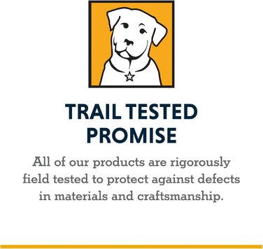 Нашийник для собак Ruffwear Hi & Light, ультраміцний та легкий, сірий Базальт, 51-66 см