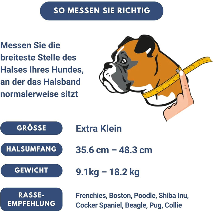 Тактичний нашийник для собак Spark Paws – міцний, преміум-якість, товстий та довговічний для великих та середніх собак. 90s Retro, XS: 9-18 кг [2.5 см]