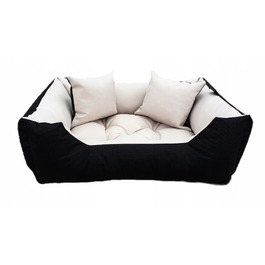 Вольєр для собак WBM Sewing, бежевий, 115 см x 95 см