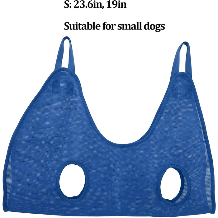 Набір для догляду за собаками та котами SYH&AQYE: гамак, інструмент для стрижки кігтів, триммер для кігтів