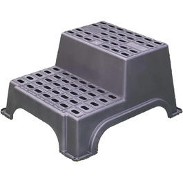 Пластикова сходинка MGI 3773 (подвійна, велика)