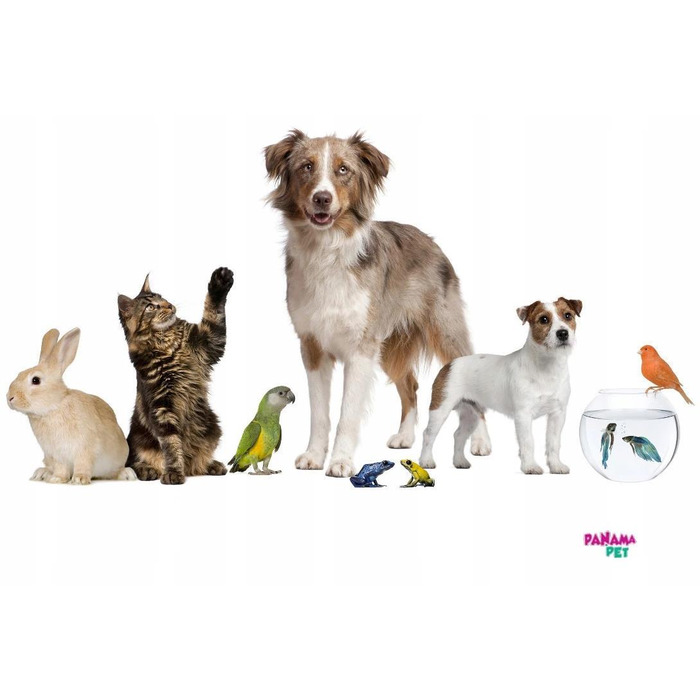 Клітка Panama Pet 40 x 0 x 0 см, коричнева