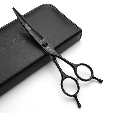 Професійні ножиці для перукарів 6 дюймів - високоякісні ножиці для стрижки волосся