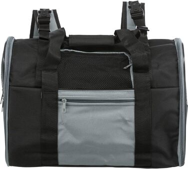 Тролей Trixie Elegance, 45x41x31 см, чорний