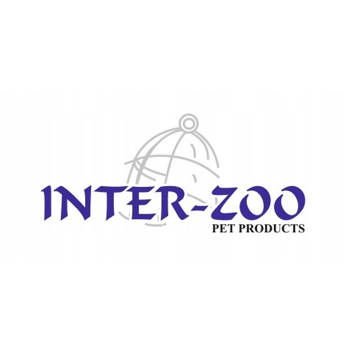 Клітка з піддоном для малих гризунів Inter-Zoo, 33 x 33 x 50 см