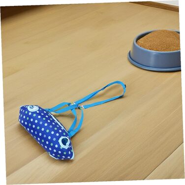 JOINPAYA Сумка-переноска для собак та котів, 2 шт. - переноска для цуценят та маленьких тварин, з регульованими ременями, дихаюча, для подорожей та прогулянок