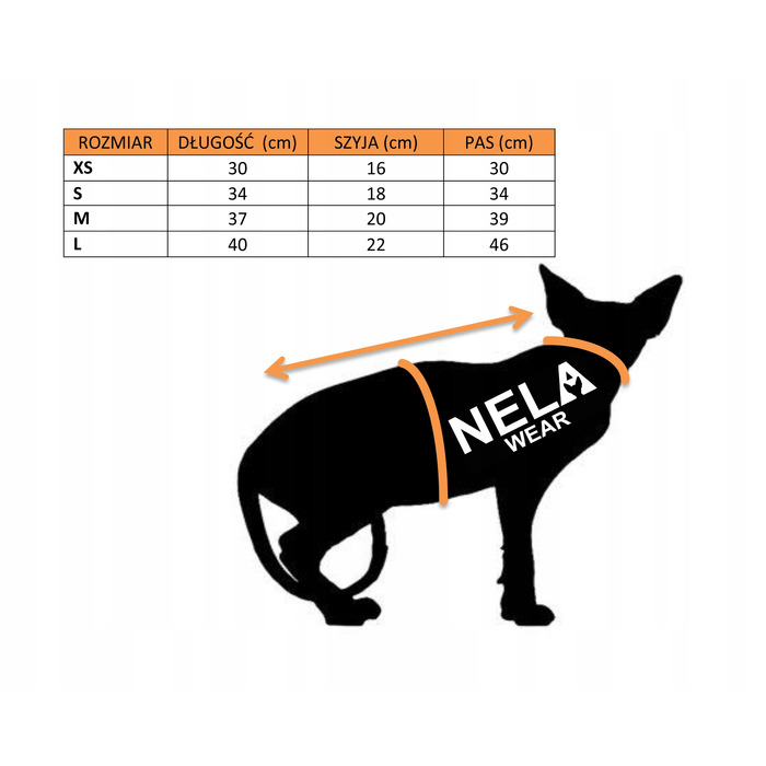 Базовий світшот Nela Wear, багатоколірний (XS, S, M, L)