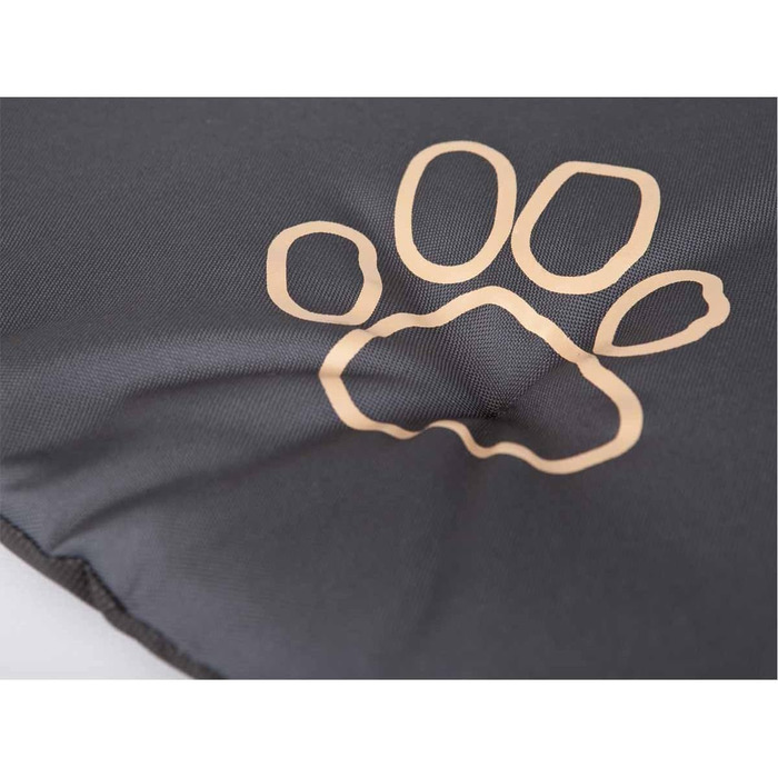 Подушка для собак Hobbydog PODGRA3 + іграшка в подарунок. Лежанка, килимок, матрац для собак (9 розмірів) (R4 (66 x 51 см))