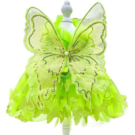 колір: зелений