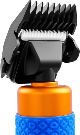 Електрична машинка для стрижки собак, 36W, регульована швидкість 1000-6600rpm, для собак, котів та дрібних тварин, з кабелем 3м