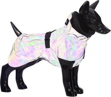 Дощовик PAIKKA Sichtbarkeit Lite Leo 30 - яскравий та легкий для активного відпочинку