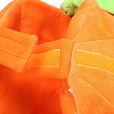 Костюм для собак Pssopp: кумедний 3D костюм на Хелловін з бавовни для собак та котів (XXL)