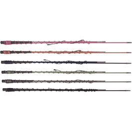 Розширювана штанга для стрибок NETPROSHOP з гелевим покриттям, 180 см, 215 см