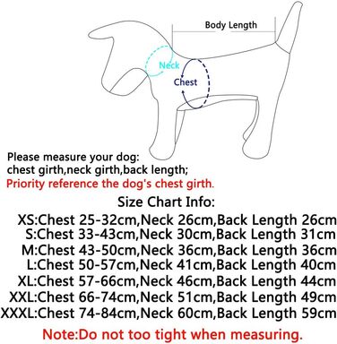 Водонепроникний теплий жилет для цуценят та маленьких собак, бавовна, сірий, XS (1 шт.)