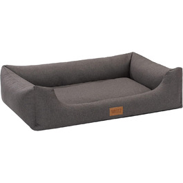 колір: браун