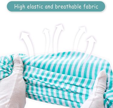 Боді для собак після операції: великі та середні породи, з блискавкою, альтернатива нашийнику, захист від слини (3XL, блакитний)