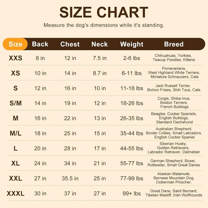 Світшот для великих собак BEAUTYZOO з кишенями, одяг для собак, підходить для маленьких та середніх собак, хлопчиків та дівчаток, матеріал – вафельна ламінована бавовна, халат для домашніх тварин з отвором для шапки, розмір 2XL (Спина: 69 см, Груди: 90 см