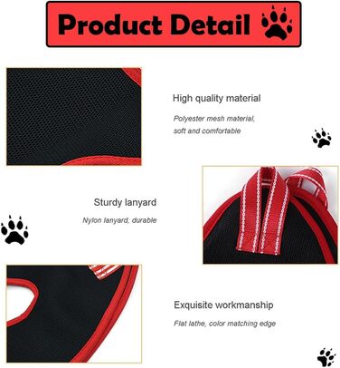 Набір для догляду за собаками 10-в-1: гамак, гребінець, триммер для нігтів, кріплення для машинки для стрижки, міцний, для грумінгу та купання собак (L/M/S) (L)