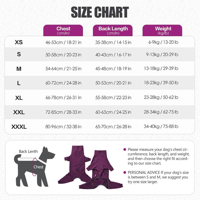 Теплий зимовий теплий флісовий одяг для собак Lianzimau, бордовий колір, розмір XXXL