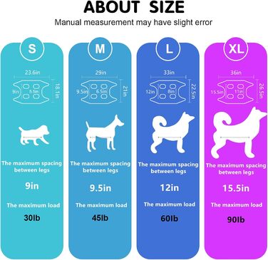 Гамак для грумінгу домашніх тварин: гамак для котів та собак, тримач для грумінгу, багатофункціональний, для догляду за шерстю та стрижки нігтів