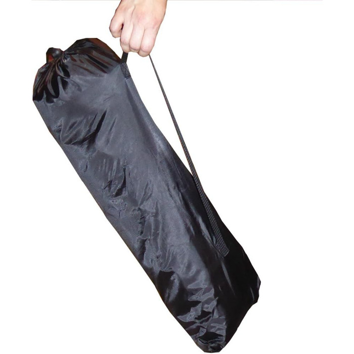 Зручне лежанка для тварин HDP з підвищеною м'якістю, червоного кольору, розмір L