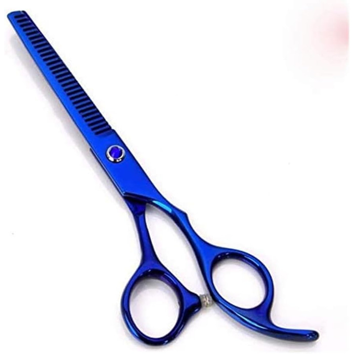 Ножиці для собак Profi Hundeschere: набір 6 дюймів для стрижки та догляду за шерстю, підходить для дому та зоомагазинів