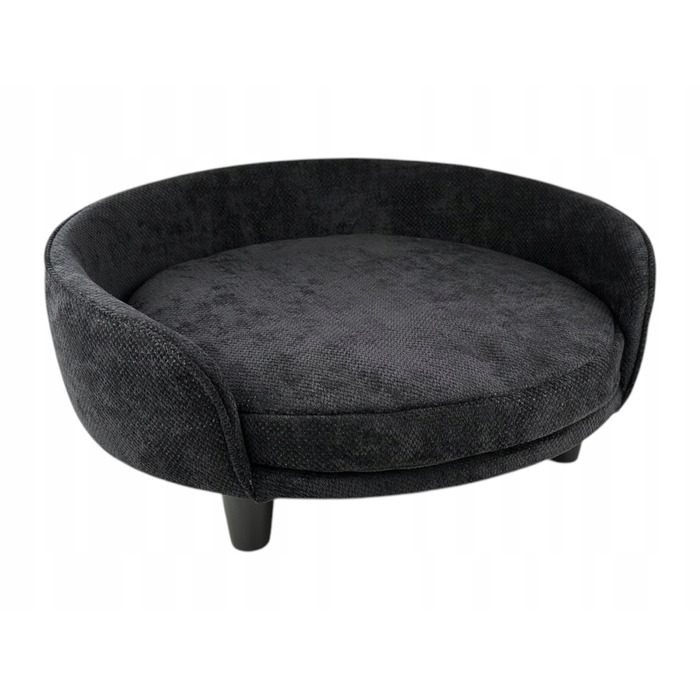 Ортопедичний диван-ліжка для собак та котів, м'яке лежак-постіль