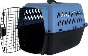 Переноска для собак Aspen Pet Pet Porter, пластикова