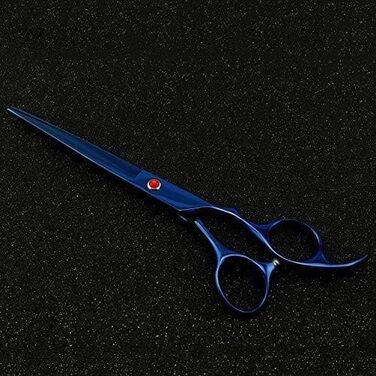 Набір професійних ножиць для грумінгу собак та котів (3 шт.), ножиці для грумінгу, для дому