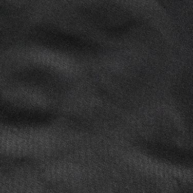 Чохол на сидіння автомобіля для собак Amazon Basics, 119 x 142 см, чорний