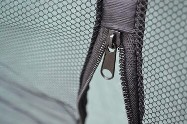 Клітка-вольєр для тварин: собак, котів, птахів, рептилій. Для дому та саду. Тип 2