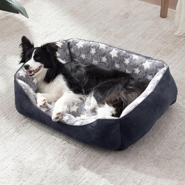 Лежак для собак середніх порід, розмір L
