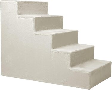 Сходинка для собак Mg Design - Marineblau (темно-синій), стабільна, для собак та котів, 40x45x5 см, 71x40.5x56 см