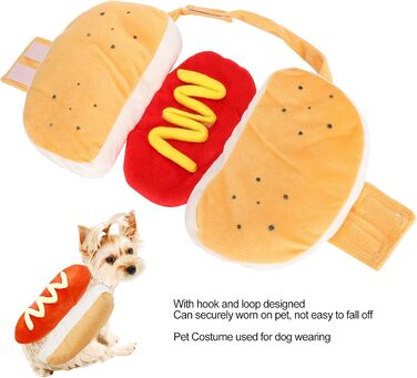 Костюм для тварин 