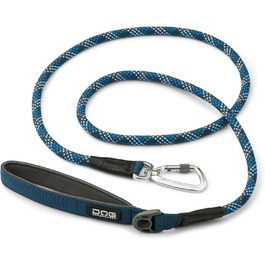 Повідок для собак DOG Copenhagen Urban Rope 3.0, синій, розмір L