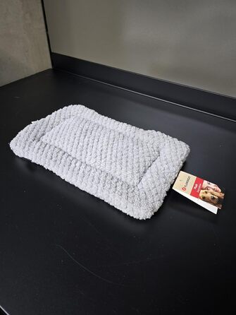 Кігтеточка фламінго Enes – сіра, середня (90 см), компактна кігтеточка та місце для відпочинку для котів! (ENES GRAU XL 50x50x150CM)