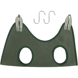 Гамак для грумінгу собак, шлейка, петля для догляду за шерстю, шлейка для собак та котів, широка петля для догляду за тваринами, дихаючий тримач, аксесуари для тварин, стіл для грумінгу