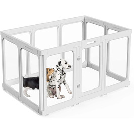 кількість панелей: 10