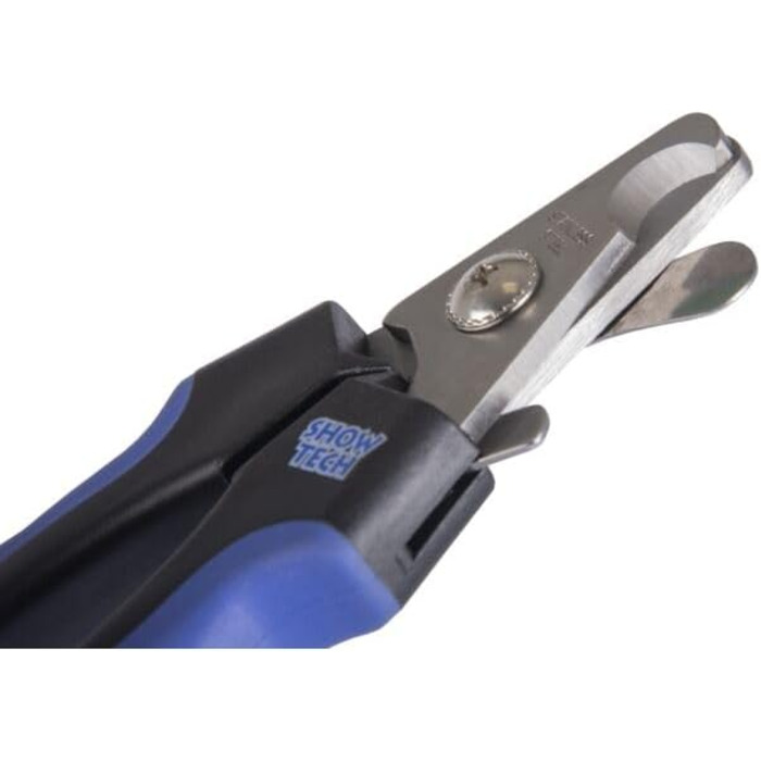 Show Tech Comfort Nail Cutter - Великий кусачки для нігтів