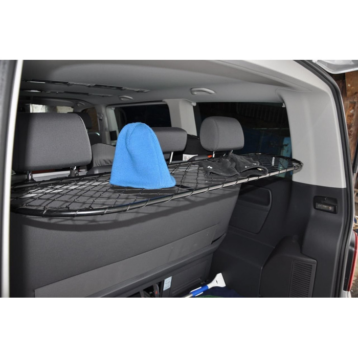 Сітка розділення для Volkswagen Multivan T4/T5 (ERGOTECH)