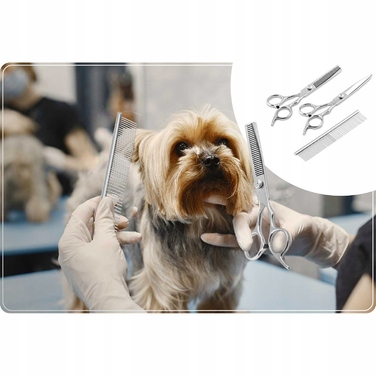 Професійна машинка для стрижки собак та котів